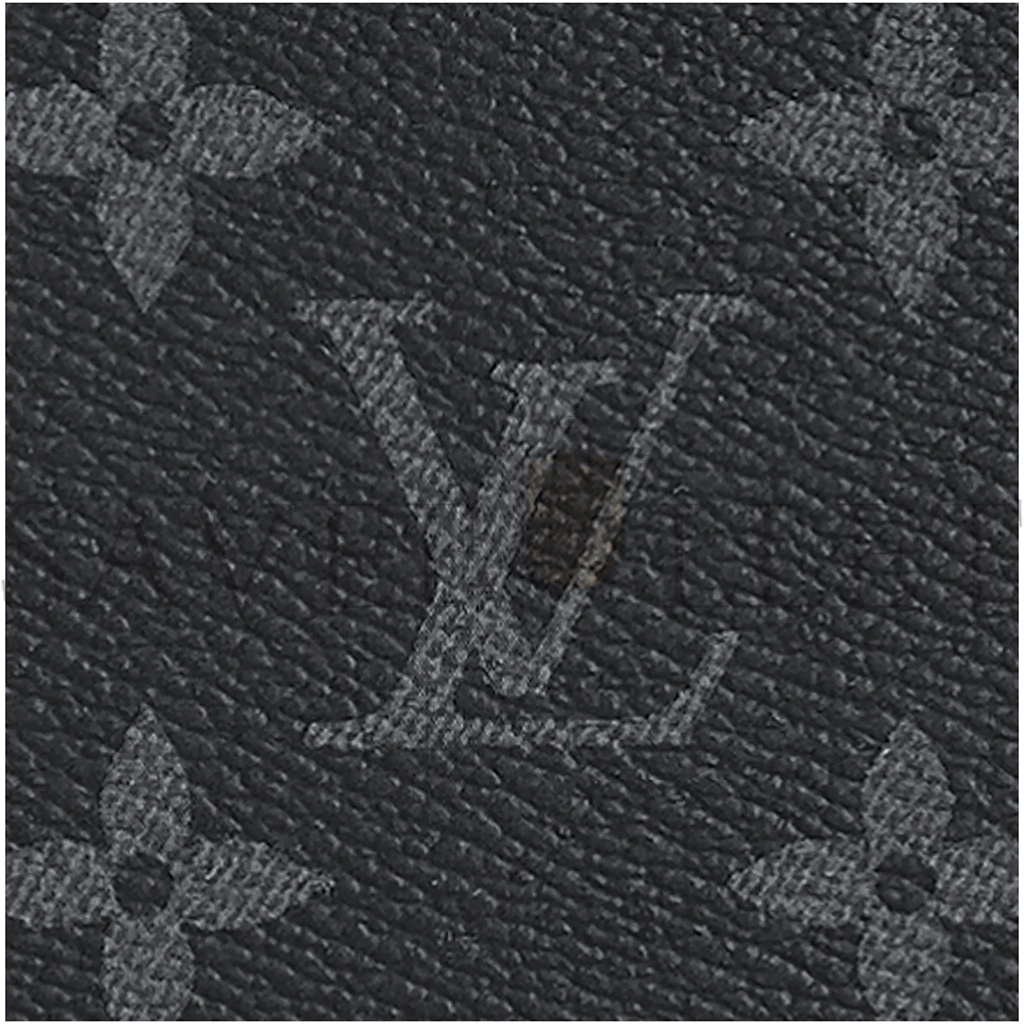 LV COIN CARD HOLDER M30271 (14.5*8*1cm)